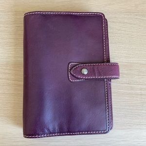 Filofax Malden Personal Organizer/ Planner